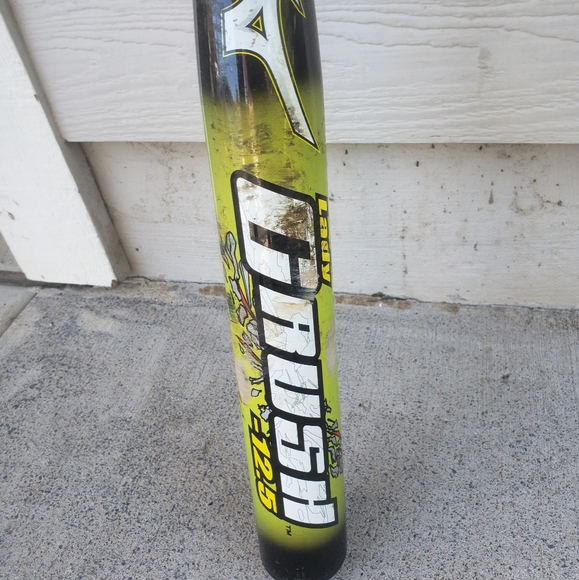 Mizuno Other - Mizuno Lady Crush Fastpitch Softball Bat